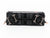 N Scale Atlas 41123 RDG Reading 55-Ton 2-Bay Fishbelly Hopper #80335 w/Coal Load