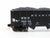 N Scale Atlas 41122 RDG Reading 55-Ton 2-Bay Fishbelly Hopper #80331 w/Coal Load