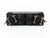 N Scale Atlas 41122 RDG Reading 55-Ton 2-Bay Fishbelly Hopper #80331 w/Coal Load