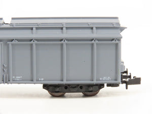 N Scale Roco 02366C NS VAM Dump Wagon #590537
