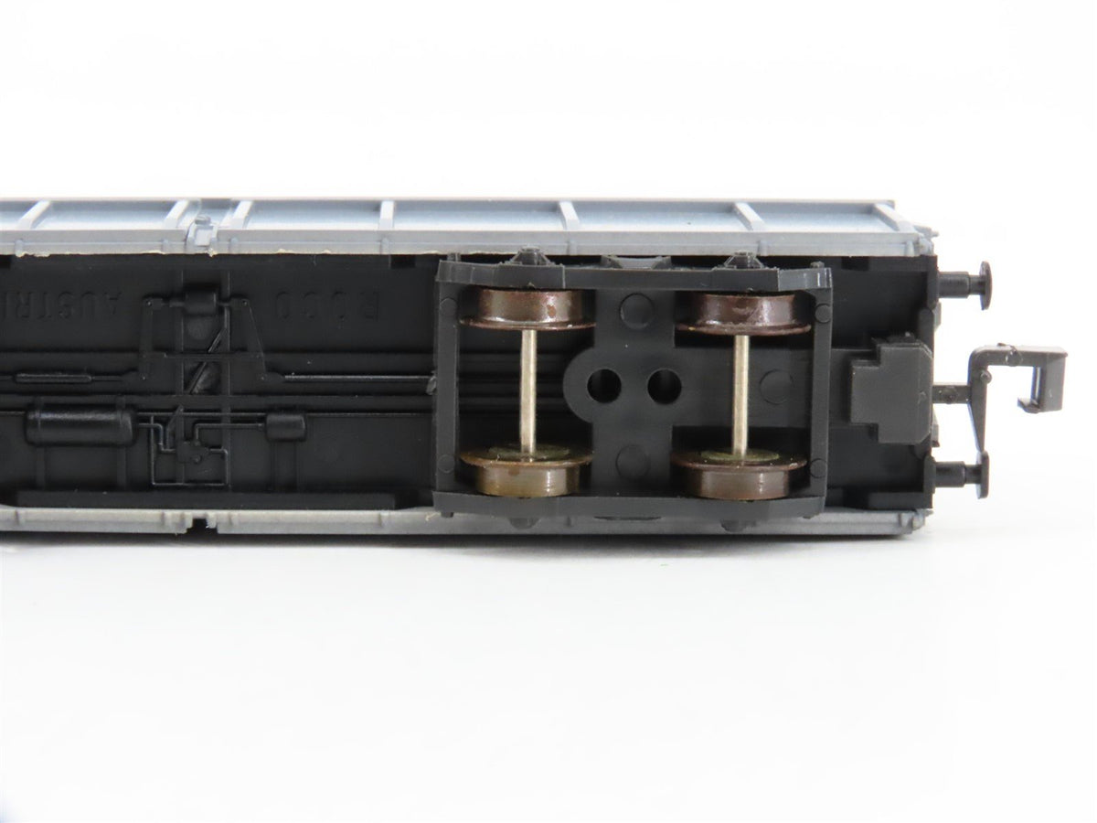 N Scale Roco 02366C NS VAM Dump Wagon #590537