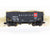 N Scale Atlas 41121 RDG Reading 55-Ton 2-Bay Fishbelly Hopper #80326 w/Coal Load