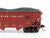 N Atlas 41171 LV Lehigh Valley 55-Ton 2-Bay Fishbelly Hopper #25000 w/Coal Load