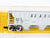 N Scale Atlas 3724 RDG Reading 3-Bay Covered Hopper #78769