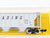 N Scale Atlas 3724 RDG Reading 3-Bay Covered Hopper #78769
