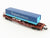 N Scale Roco 25150 DB Deutsche Bahn Kuhne & Nagel Container Wagon