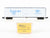 N Scale Atlas 3660 RDG Reading 50' Mech Reefer Car #17095