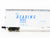 N Scale Atlas 3660 RDG Reading 50' Mech Reefer Car #17095