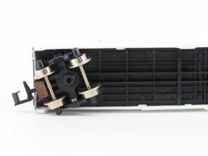 N Scale Atlas 3660 RDG Reading 50' Mech Reefer Car #17095