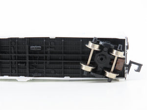 N Scale Atlas 3660 RDG Reading 50' Mech Reefer Car #17095