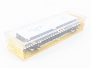 N Scale Atlas 3660 RDG Reading 50' Mech Reefer Car #17095