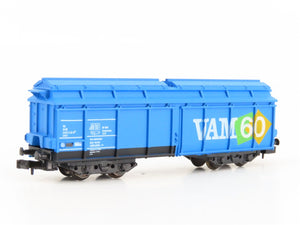 N Scale Roco 25163 VAM 60 Dump Wagon