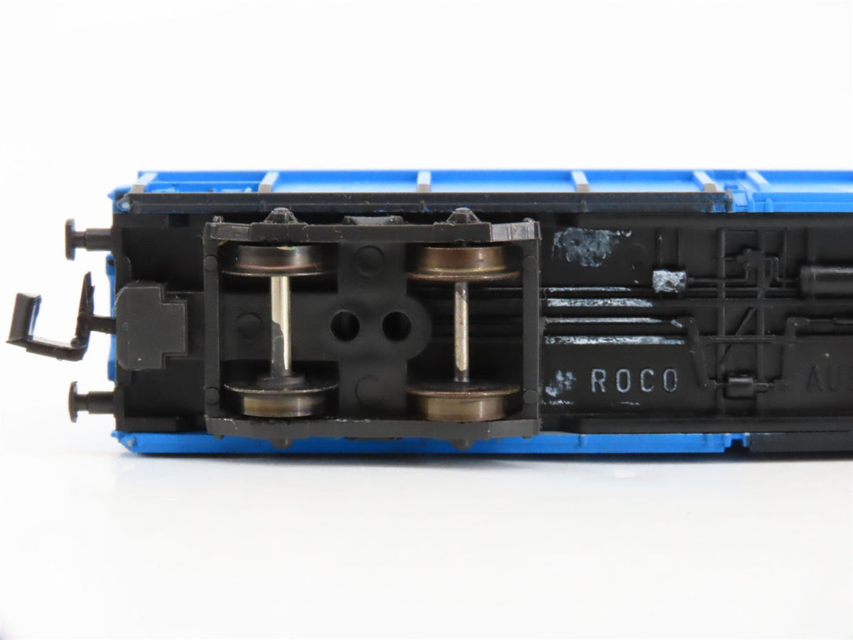 N Scale Roco 25163 VAM 60 Dump Wagon