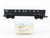 N Scale Atlas 2232 RDG Reading Wood Side Gondola #1800