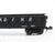 N Scale Atlas 2232 RDG Reading Wood Side Gondola #1800