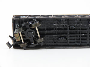 N Scale Atlas 2232 RDG Reading Wood Side Gondola #1800