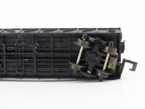 N Scale Atlas 2232 RDG Reading Wood Side Gondola #1800