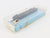 N Scale Atlas 2232 RDG Reading Wood Side Gondola #1800