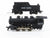 HO Scale Rivarossi UP Union Pacific 0-6-0 Steam Locomotive #3474