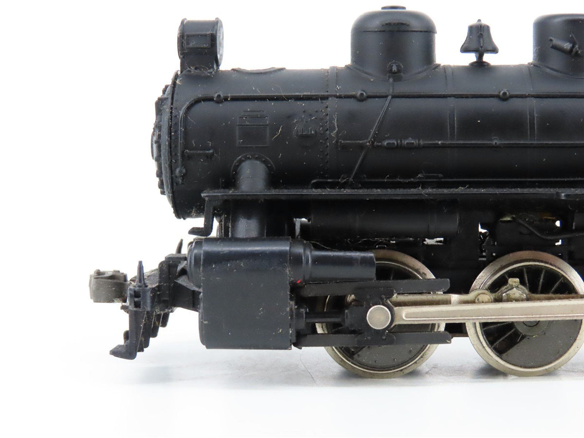 HO Scale Rivarossi UP Union Pacific 0-6-0 Steam Locomotive #3474