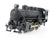 HO Scale Rivarossi UP Union Pacific 0-6-0 Steam Locomotive #3474