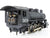 HO Scale Rivarossi UP Union Pacific 0-6-0 Steam Locomotive #3474
