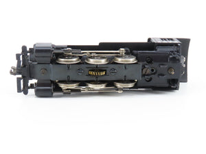 HO Scale Rivarossi UP Union Pacific 0-6-0 Steam Locomotive #3474