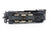 HO Scale Rivarossi UP Union Pacific 0-6-0 Steam Locomotive #3474