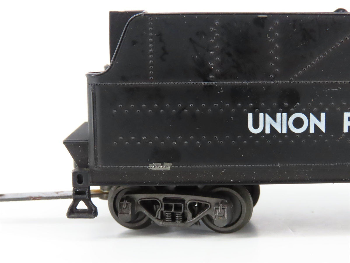 HO Scale Rivarossi UP Union Pacific 0-6-0 Steam Locomotive #3474