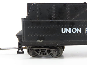 HO Scale Rivarossi UP Union Pacific 0-6-0 Steam Locomotive #3474