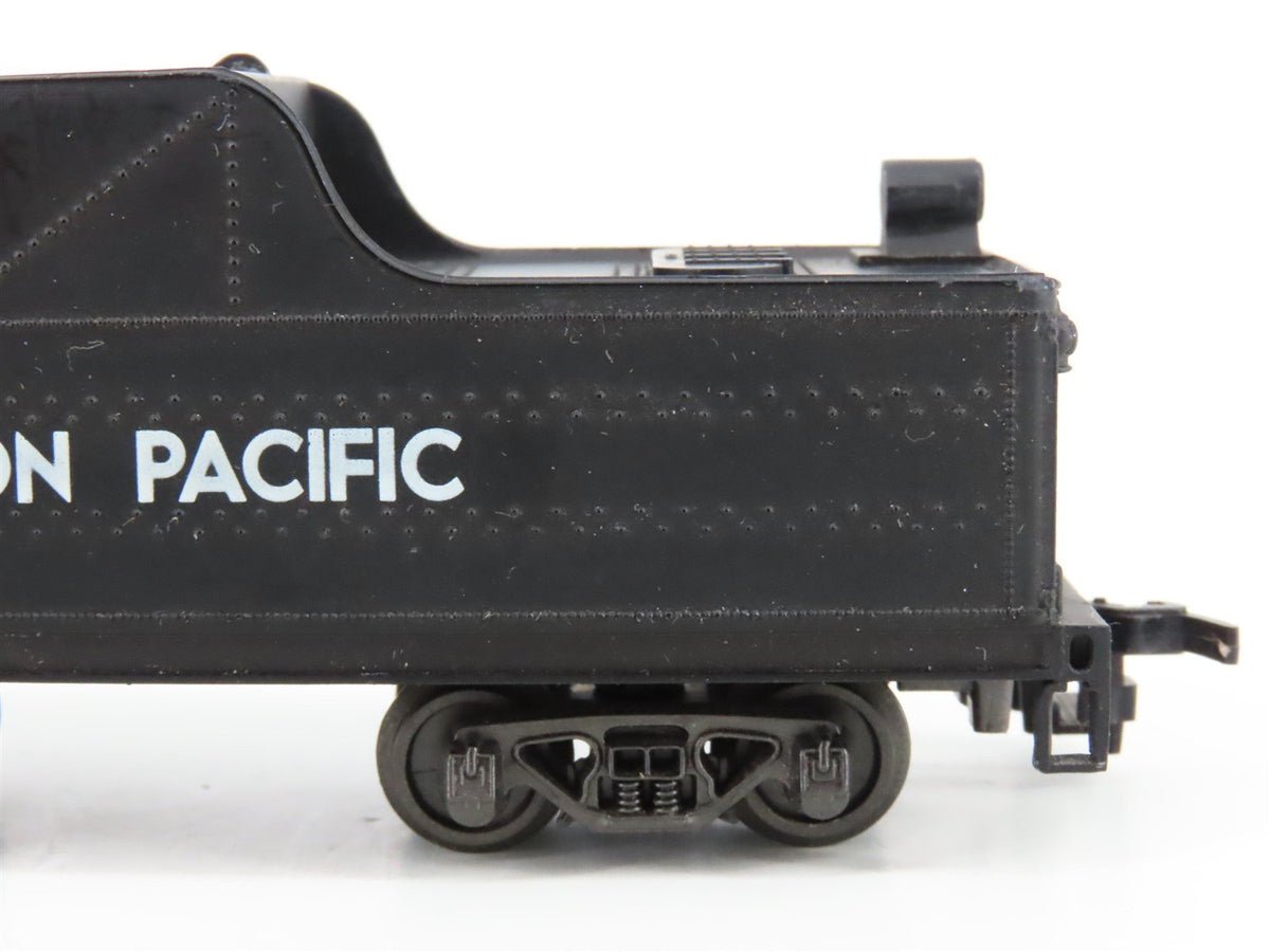 HO Scale Rivarossi UP Union Pacific 0-6-0 Steam Locomotive #3474