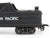 HO Scale Rivarossi UP Union Pacific 0-6-0 Steam Locomotive #3474