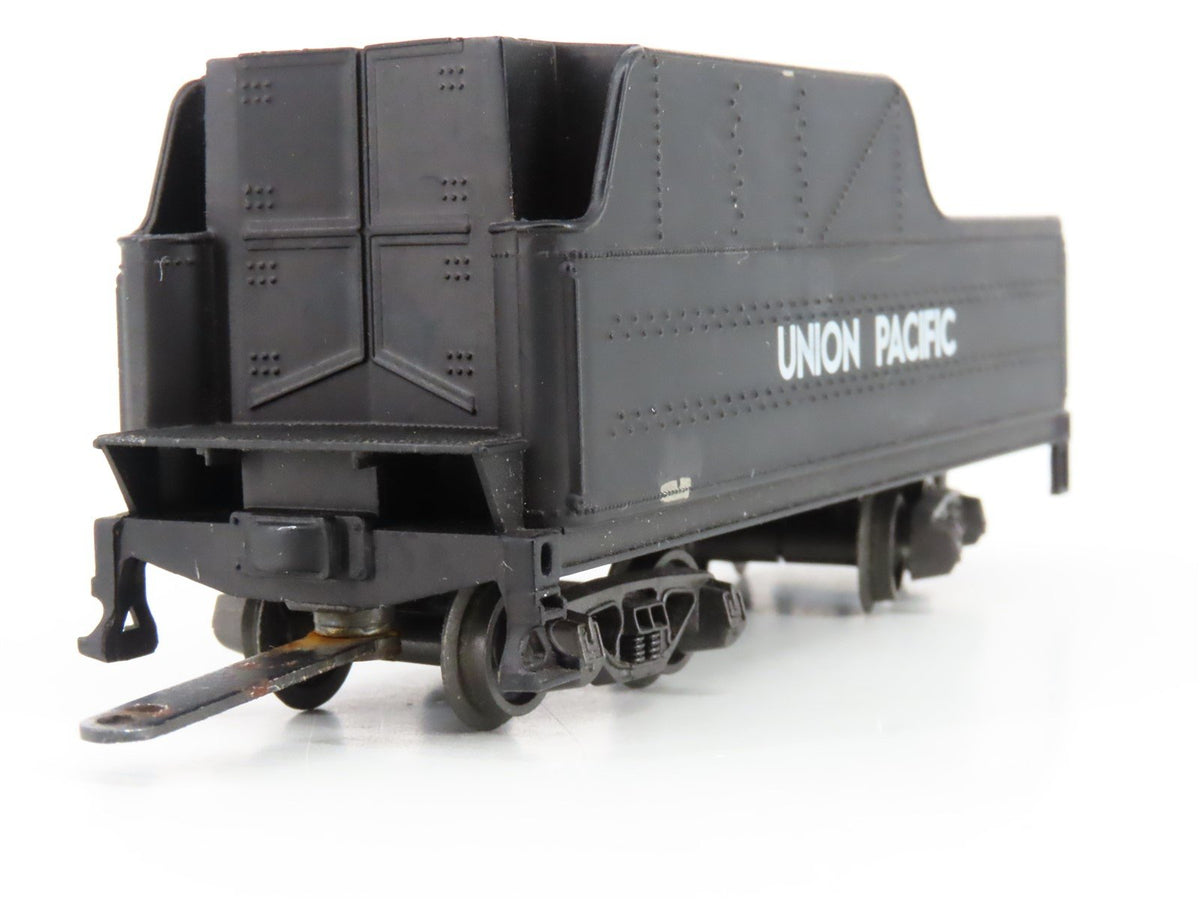 HO Scale Rivarossi UP Union Pacific 0-6-0 Steam Locomotive #3474