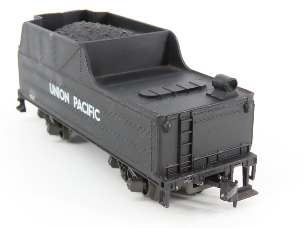 HO Scale Rivarossi UP Union Pacific 0-6-0 Steam Locomotive #3474