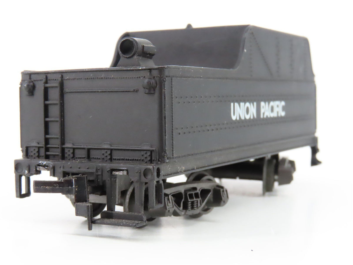 HO Scale Rivarossi UP Union Pacific 0-6-0 Steam Locomotive #3474
