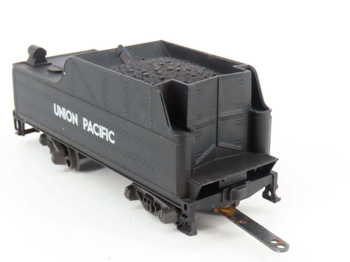 HO Scale Rivarossi UP Union Pacific 0-6-0 Steam Locomotive #3474