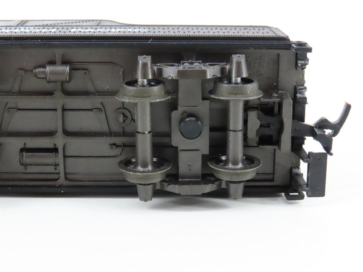 HO Scale Rivarossi UP Union Pacific 0-6-0 Steam Locomotive #3474