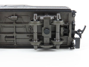 HO Scale Rivarossi UP Union Pacific 0-6-0 Steam Locomotive #3474