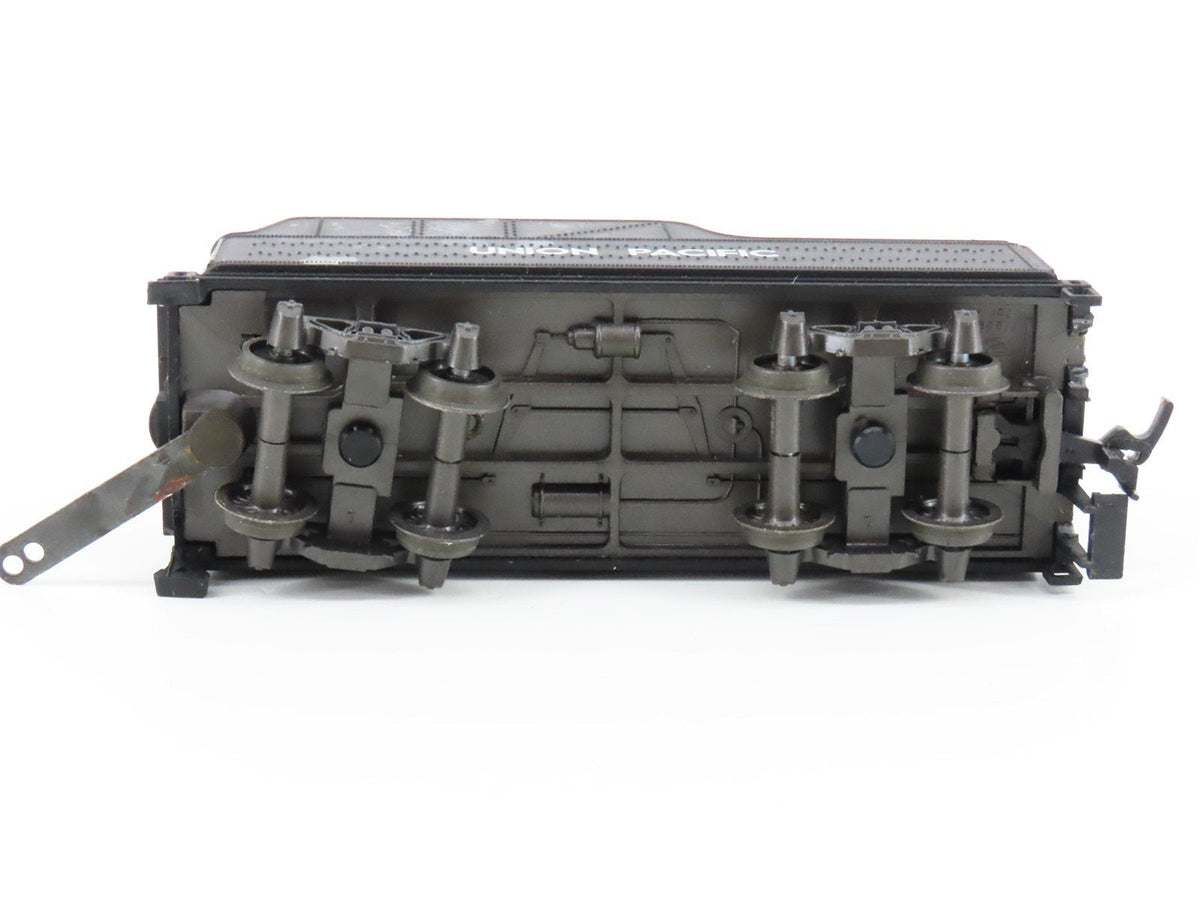 HO Scale Rivarossi UP Union Pacific 0-6-0 Steam Locomotive #3474
