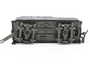 HO Scale Rivarossi UP Union Pacific 0-6-0 Steam Locomotive #3474