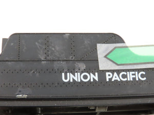 HO Scale Rivarossi UP Union Pacific 0-6-0 Steam Locomotive #3474