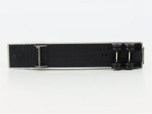 N Scale Atlas 2966 VTRZ Vermont Railway 45' Trailer #238349