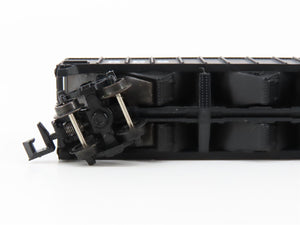 N Scale Bev-Bel 14001 RDG Reading 100-Ton 3-Bay Open Hopper #484329