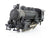 HO Scale Rivarossi PRR Pennsylvania 0-6-0 Steam Locomotive #7641 - Custom