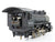 HO Scale Rivarossi PRR Pennsylvania 0-6-0 Steam Locomotive #7641 - Custom