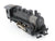 HO Scale Rivarossi PRR Pennsylvania 0-6-0 Steam Locomotive #7641 - Custom