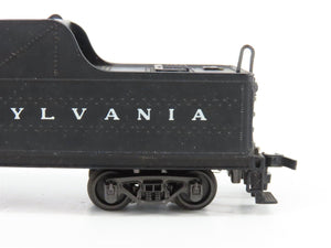 HO Scale Rivarossi PRR Pennsylvania 0-6-0 Steam Locomotive #7641 - Custom