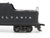 HO Scale Rivarossi PRR Pennsylvania 0-6-0 Steam Locomotive #7641 - Custom