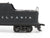 HO Scale Rivarossi PRR Pennsylvania 0-6-0 Steam Locomotive #7641 - Custom