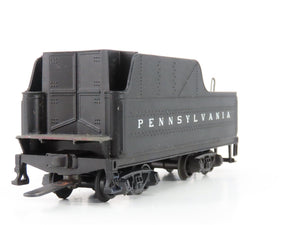 HO Scale Rivarossi PRR Pennsylvania 0-6-0 Steam Locomotive #7641 - Custom